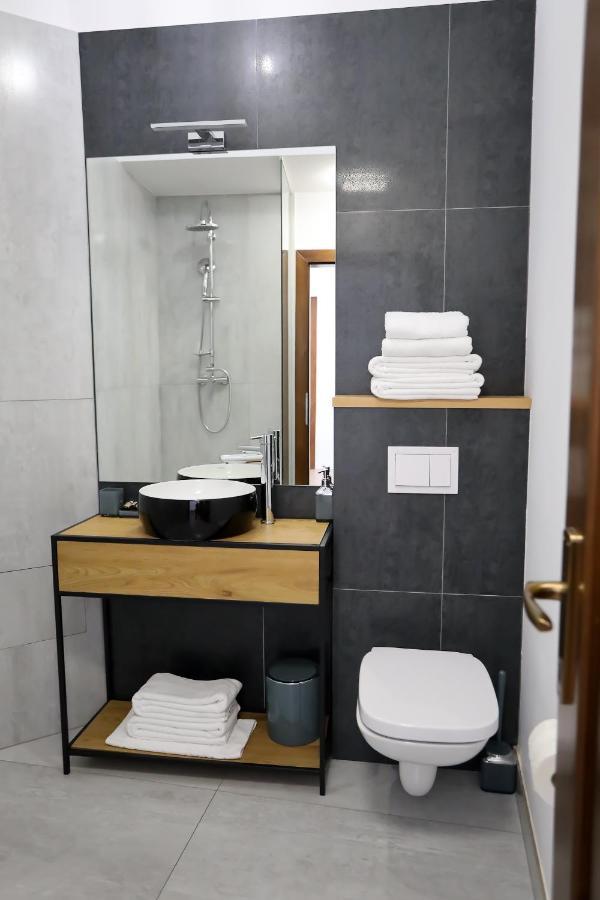Alexander Flat_Alecsandri Apartment Oradea Exterior photo