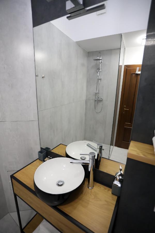 Alexander Flat_Alecsandri Apartment Oradea Exterior photo