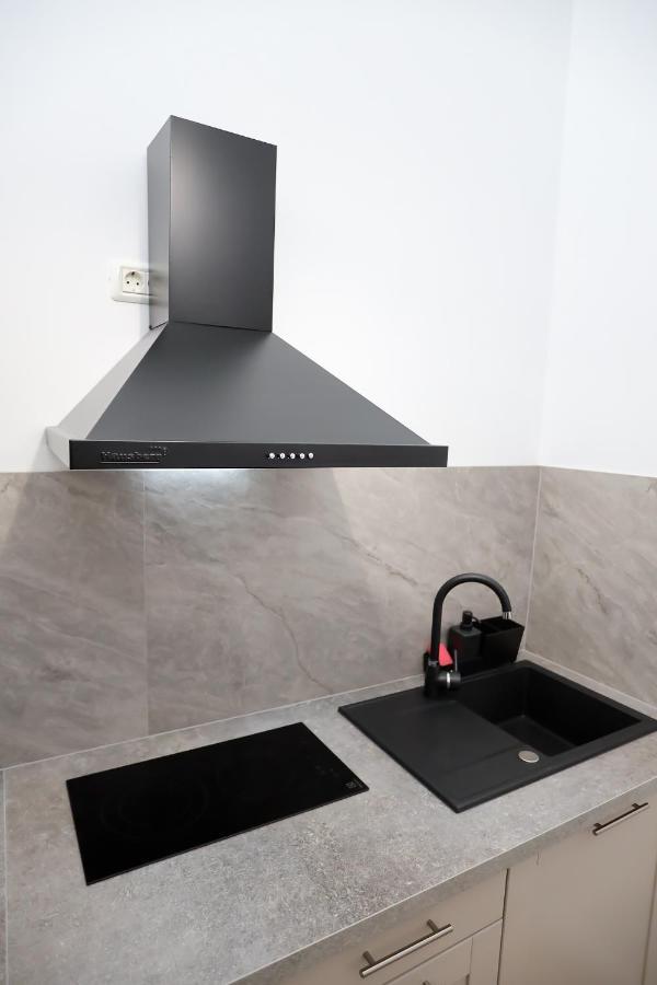 Alexander Flat_Alecsandri Apartment Oradea Exterior photo