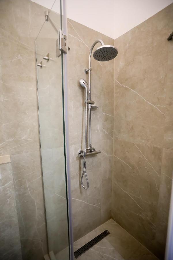Alexander Flat_Alecsandri Apartment Oradea Exterior photo