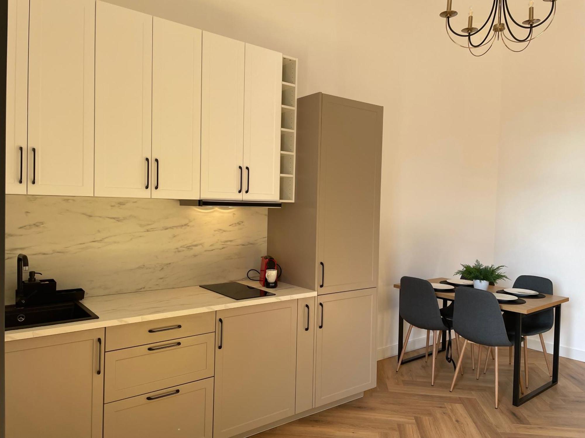 Alexander Flat_Alecsandri Apartment Oradea Exterior photo